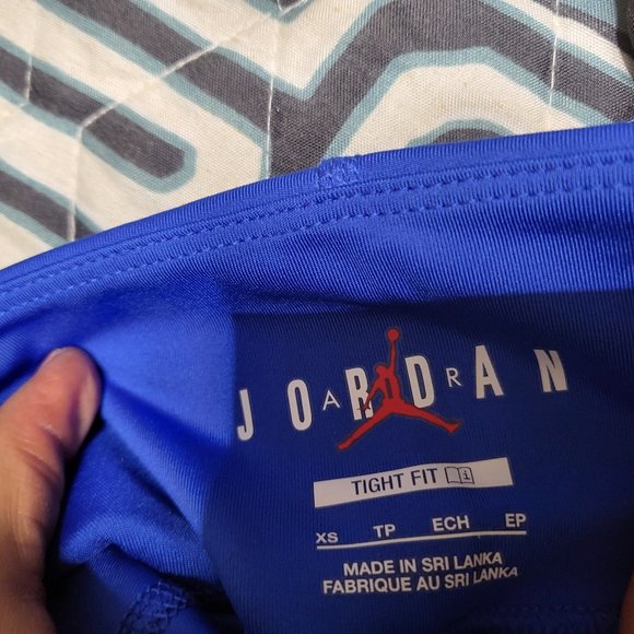 Jordan Brand Nike biker short - Picture 6 of 7